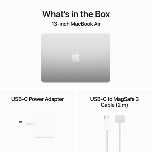 MacBook Air 13,6