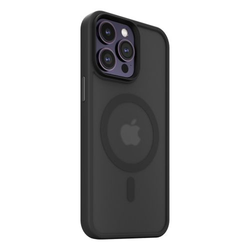 NEXT.ONE Mist Case for iPhone 14 Pro - Black