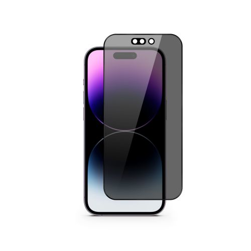 Epico Edge to Edge Privacy Glass for iPhone 13 mini