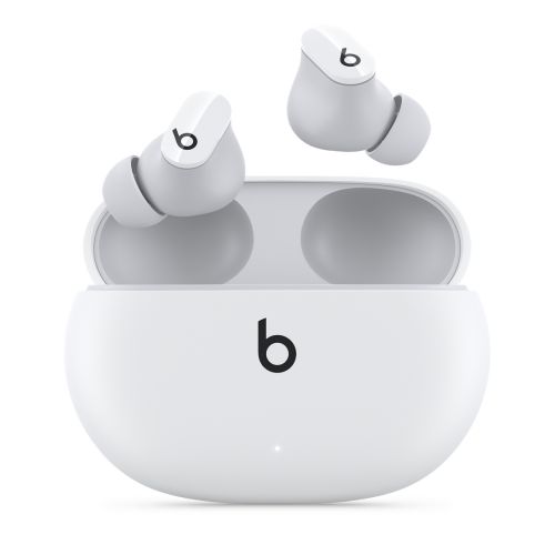 Beats Studio Buds True Wireless Noise Cancelling Earphones White