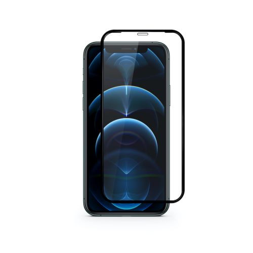 Valge Klaar by Epico Hero Glass for iPhone 12 Pro Max