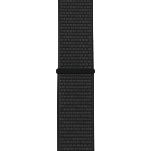 NEXT.ONE Sport Loop for Apple Watch 40/41mm - Black