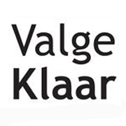 Valge Klaar