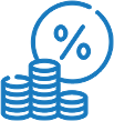 Accounting benefits